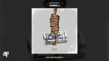 Dave East - Karma (Interlude) [Karma 2]