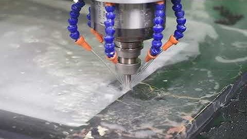 2020 NEW arrival SUDA brand 1325 7.5KW stone CNC router machine