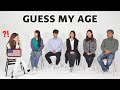 Can American Guess The Ages Of These Asians? (Shocking twist..)