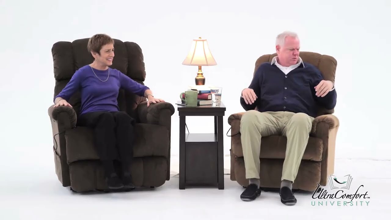 UltraComfort America┃History & Quality Story