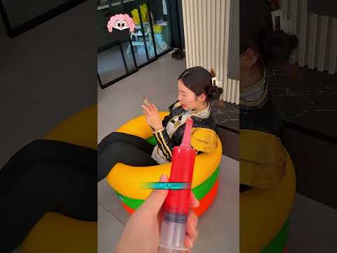 Makbuleyi DÖNDÜRDÜM 😦💉