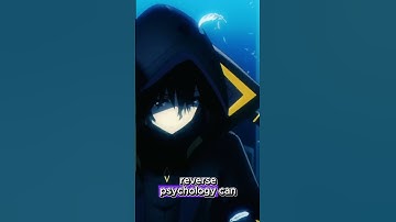 How Reverse Psychology REALLY Works