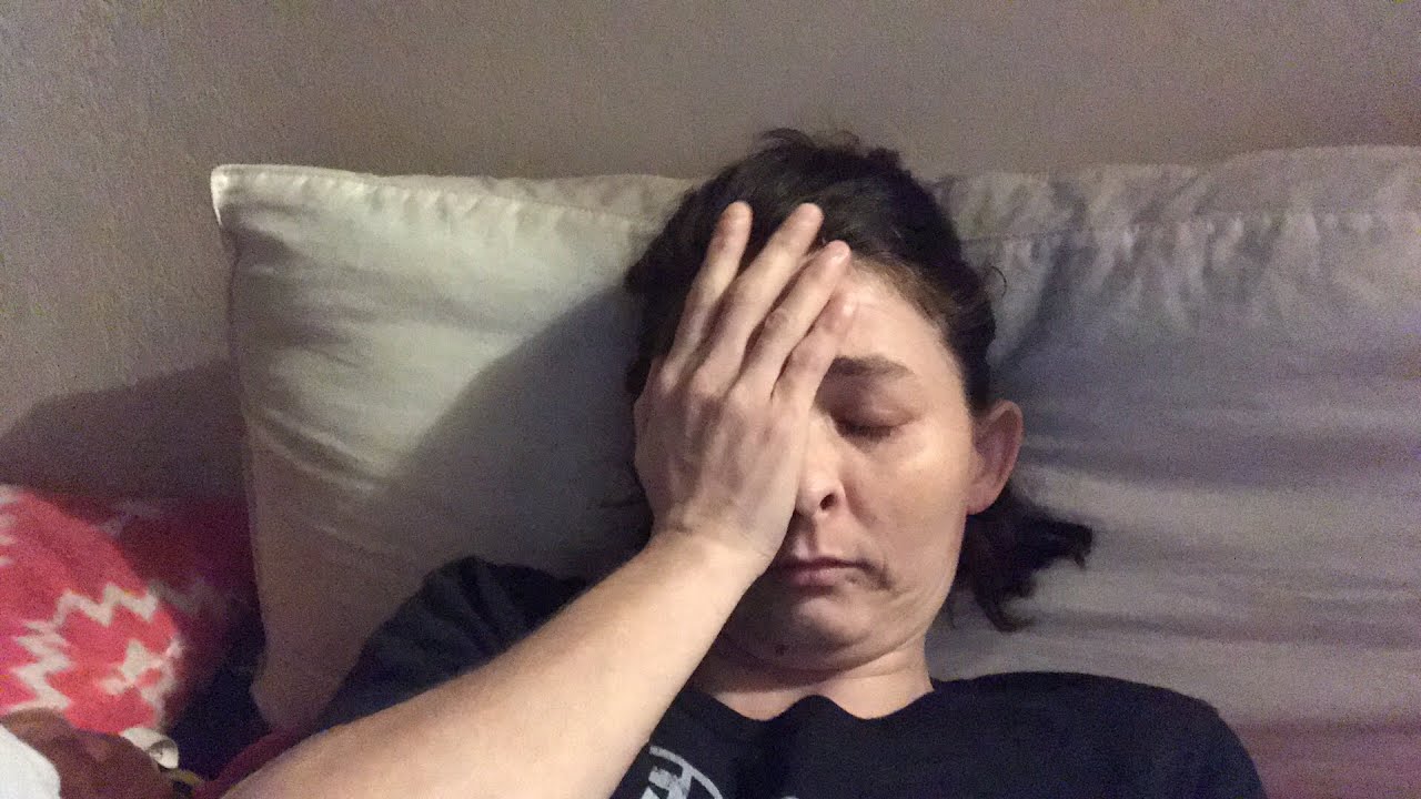 cant sleep due to my leg🥺 YouTube