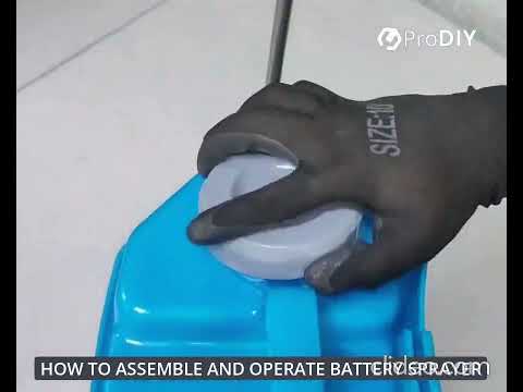 PRODIY HOW TO
