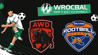 AWD Tools - Tarczyński Football Team