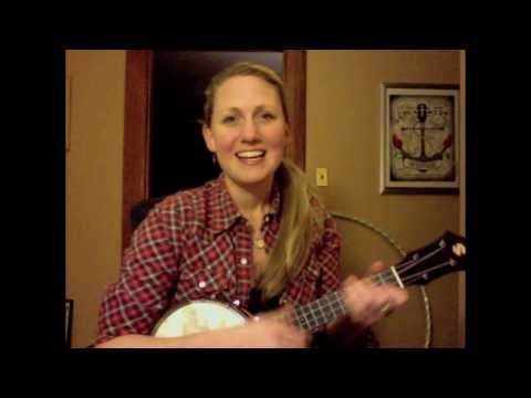 week 6 - Victoria Vox - Happy Go Lucky Me (Paul Ev...