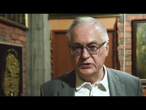 Академик РАН Роберт Нигматулин о татарах и Штабе татар Москвы