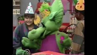 Barney & Friends: Look At Me, I'm 3! (Season 2, Episode 10) Barney & Friends: Look At Me, I'm 3! (Season 2, Episode 10)