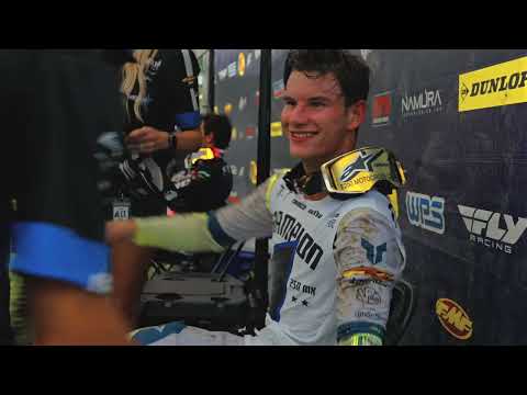 #Yamaha BLU CRU | Ironman Recap