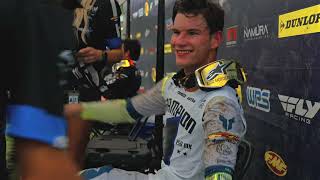 #Yamaha BLU CRU | Ironman Recap @YamahaMotorUSA