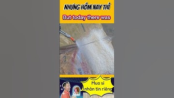Cuối cùng thì nhà nhỏ khối lượng ít cũng có cách chống nóng phù hợp | Bình Foam Nguội #shorts