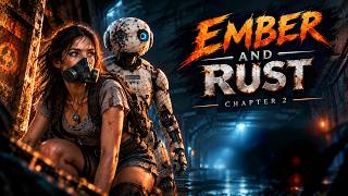EMBER & RUST Ep. 2 | Danger Finds Them in the Ruins (AI Short Film) Guide