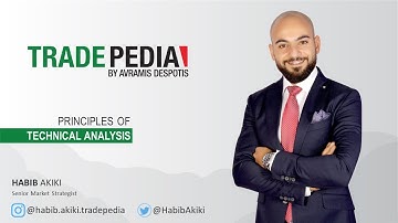 Lesson 4.1 - Principles of Technical Analysis