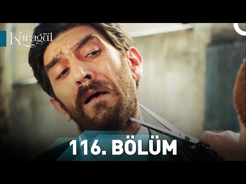 Karagül 116. Bölüm