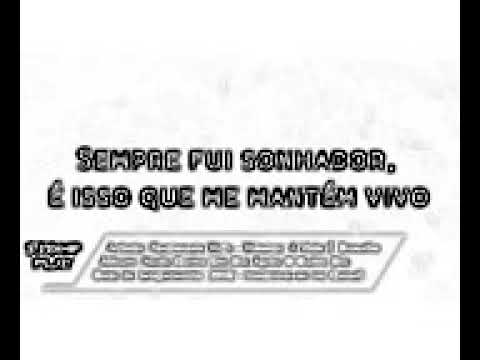 Racionais MC's - A vida e desafio. letra-hd - YouTube