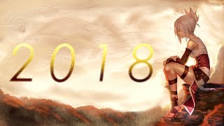 Best of Rivenmains 2018