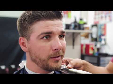 Moler Barber School St Cloud Minnesota