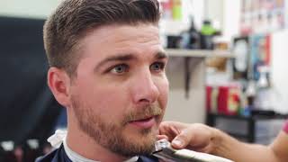 MOLER BARBER SCHOOL OF MINNESOTA VIDEO