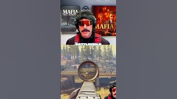 The demise of the franchise ? #drdisrespect