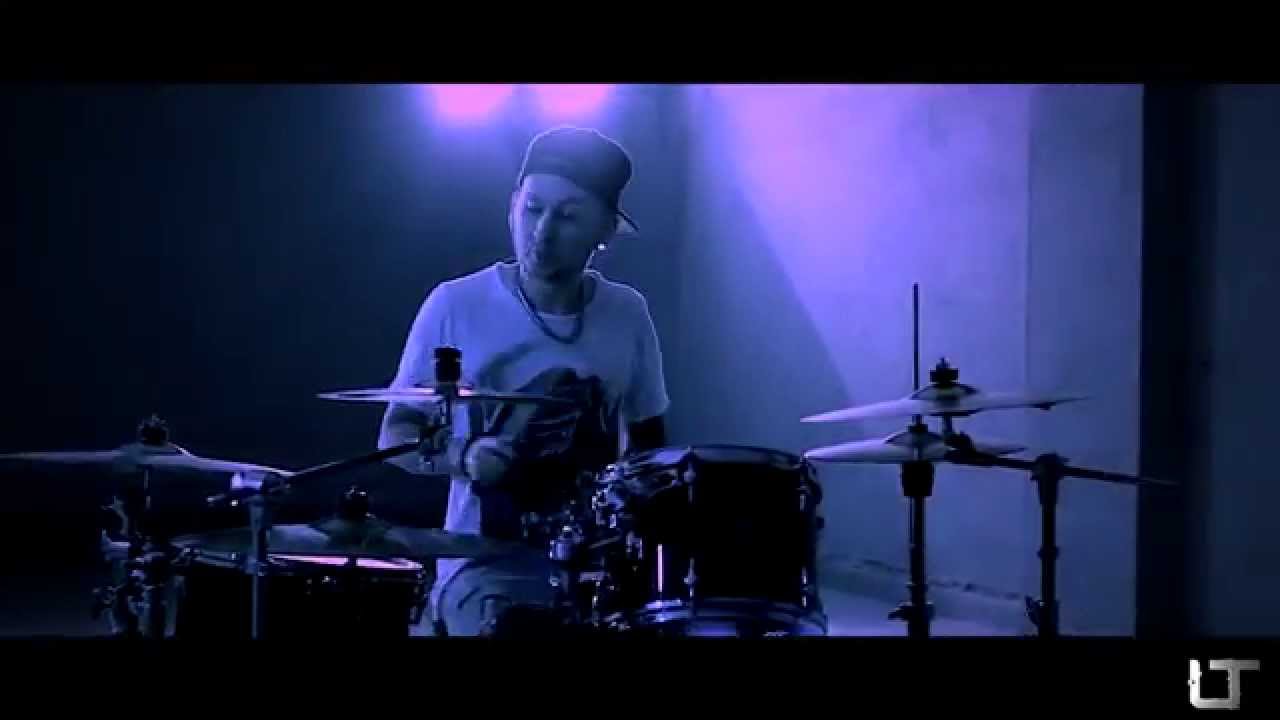 Guano Apes - Open Your Eyes - Drum Cover