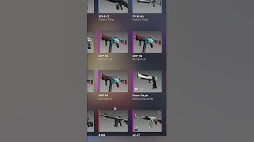 DE BESTE AK-47 INRUIL! #ak47 #tradeup #cs2