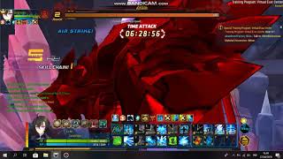 code closers bai gameplay