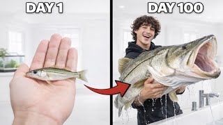 I Bought The Craziest River Monster Off The Web