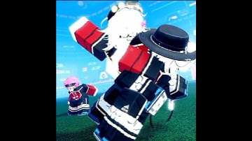 Azure Latch QOL UPD Shidou X Charles MVP | #roblox #azurelatch