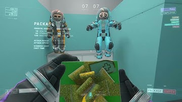 Delivery Gone Wrong | Lockdown Protocol