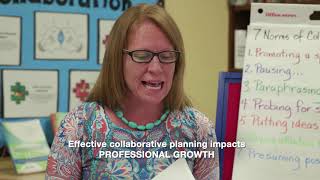Imagine Schools Collaborative Planning Profile