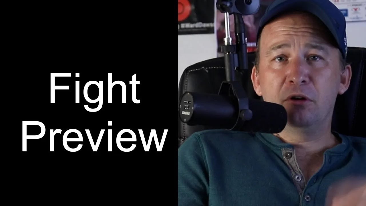 Gervonta Davis vs Jake Paul Reaction, Moses Itauma, The Next Tyson? Plus, MVP's doubleheader preview