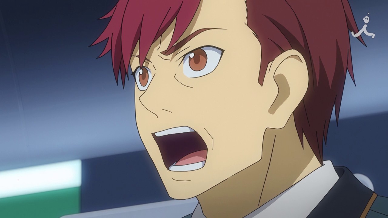 ドライブヘッド 第7話予告 アニメ次回予告