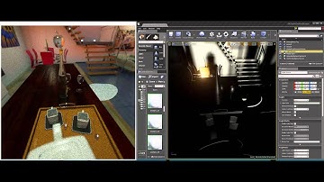 OTOY OctaneRender for Epic
