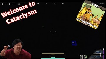 End Of Season Event: Cataclysm // Highlights & Funny Moments // The Cycle: Frontier