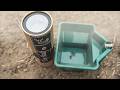 Top Shelf Brassica Blend Food Plot Seed | Buck Bourbon