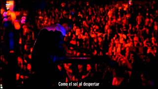 AWAKENING (CHRIS TOMLIN) / HILLSONG LIVE (GOD IS ABLE) // ADAPTACIÓN AL ESPAÑOL chords