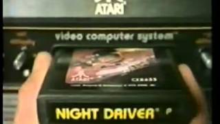 Atari 2600 Commercial Hey Australia - Retro Video Game Commercial / Ad