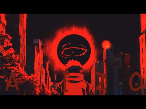 【複合MAD】AIZO OPsize 
