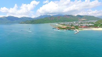 KHU ĐÔ THỊ BIỂN AN VIÊN NHA TRANG. LH: 091.270.4334