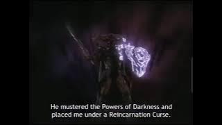 Mahou Sentai Magiranger: Ozu Isamu/Blagel reveals himself as Dark Magic Knight Wolzard