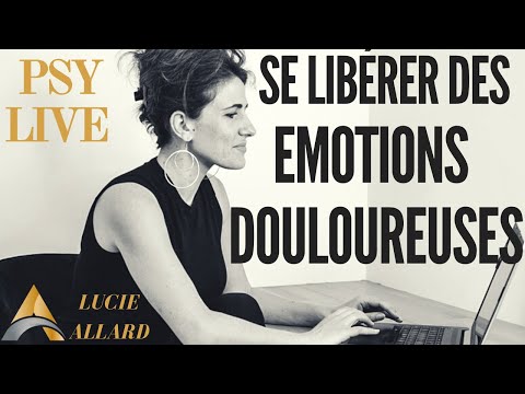 Vidéo: Comment vous désensibiliser de la douleur émotionnelle : 11 étapes