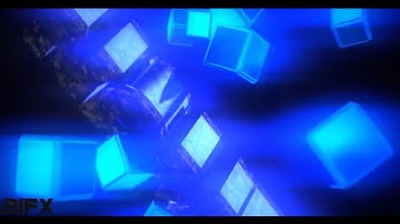 Free Blender Insane Intro Template Download