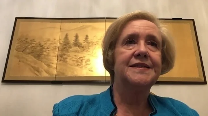 NCAF History Interview with Frances Lamb part 4 1