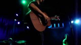 JOSH ROUSE - Quiet Town (Live in Barcelona)