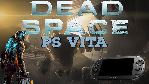 Dead Space Vita!! Chapter 4: Identity Crisis