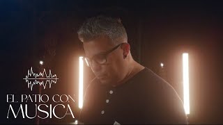 Kurt, Carin Leon  - No Te Olvido (COVER) El Patio Con Musica