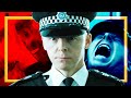 Why HOT FUZZ is Surprisingly Gruesome