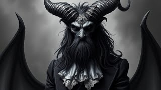 Baalzephon The Silent Power Of The Dark Eight