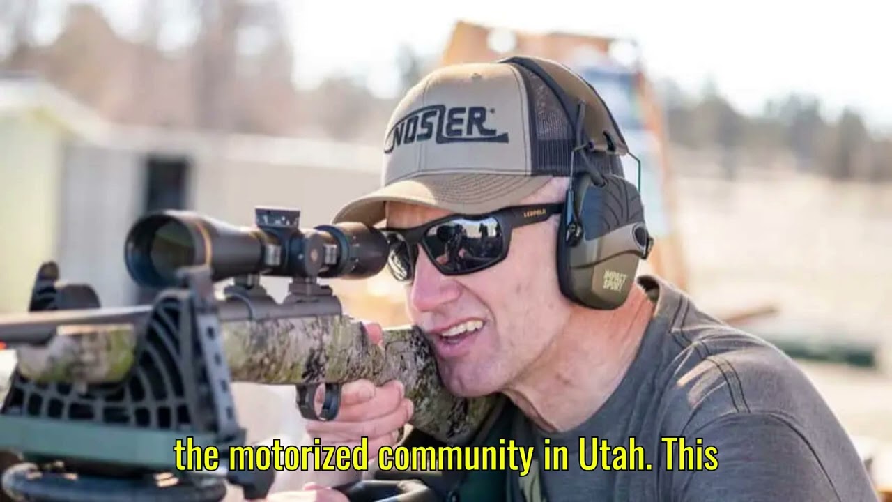 Polaris выделяет 10 000 долларов на защиту любителей зимних видов спорта вдали от цивилизации в ш...