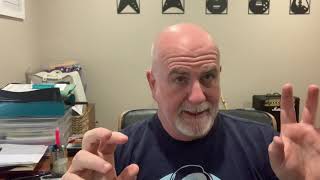 Adding pages to a screenplay. What to do when your feature script is short. Craig D Griffiths
